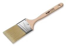 Corona Excalibur Chinex Paint Brush Angled Sash