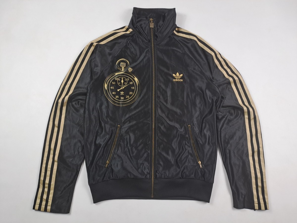 Track Top Tracksuit Jacket ADIDAS X MEXICO CITY 1968 OLYMPIC Track Top Tracksuit Jacket ADIDAS X MEXICO CITY 1968 OLYMPIC