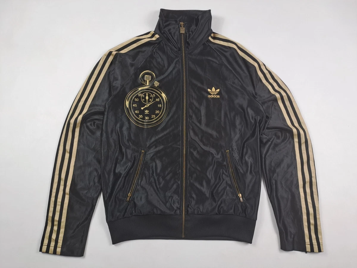 Tracktop adidas city clearance series