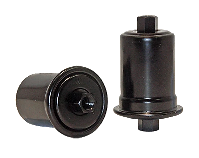 Wix Fuel Filter for 1992-1995 Toyota 4Runner 3.0L V6 GAS SOHC - Image 2 of 3