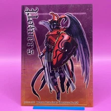 Shin Megami Tensei TCG Nocturne SMT Digital Devil Story Chronicle Japanese #059