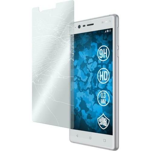 Savvies Smart Glass Protection d'écran en verre pour Fairphone 6
