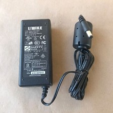 ADATTATORE AC/DC UNIFIVE UIA324-12