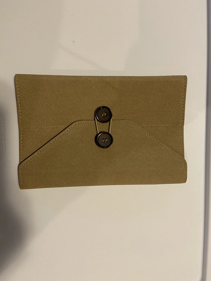 Mini iPad Eve lope Folio Foto 2 de 4