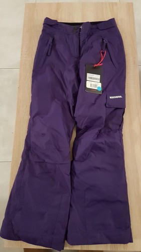 PANTALONI SCI BAMBINA 10 ANNI MARCA \