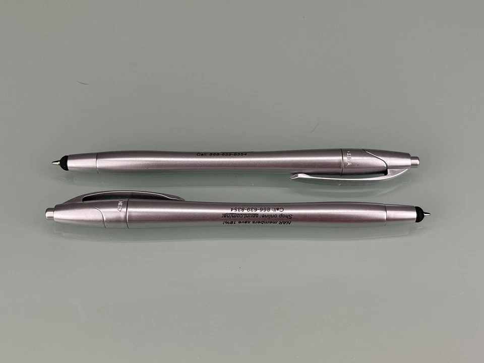 300 Universal Stylus Touch Screen Sprint Pens Android iPad Tablet iPhone PC Pen - Image 3 of 4