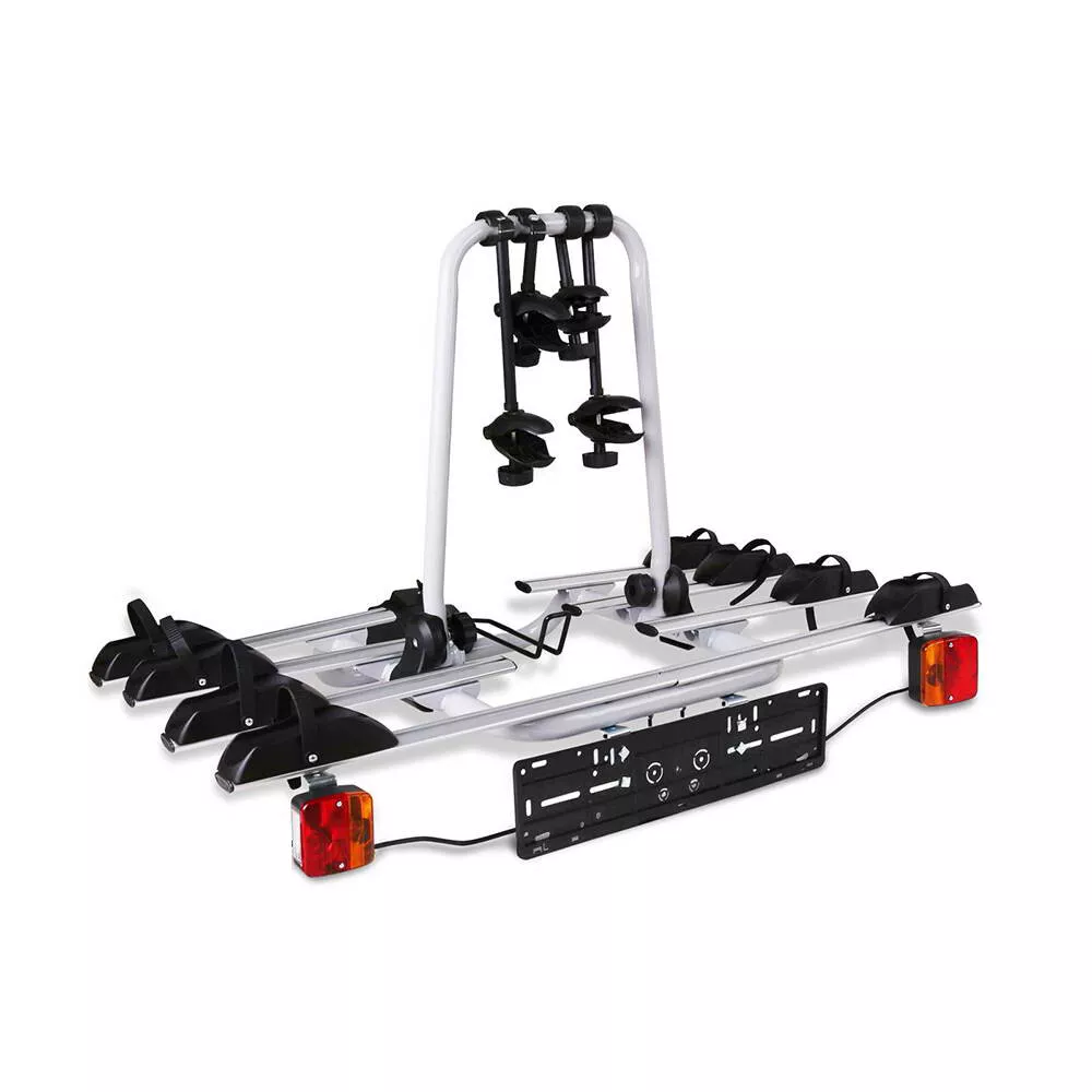 Towbar bike rack best sale kmart