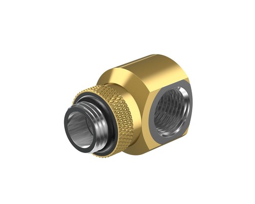 PrimoChill InterConnectSX Flat 90 Degree Rotary Fitting (FAF90) – Enhanced PC... - Afbeelding 97 van 109