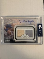 2020 Topps Sterling Baseball Cards 28