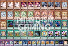 Mazzo Scherzo-Kids Toadally Aweller Codice di Accesso Talker Yugioh