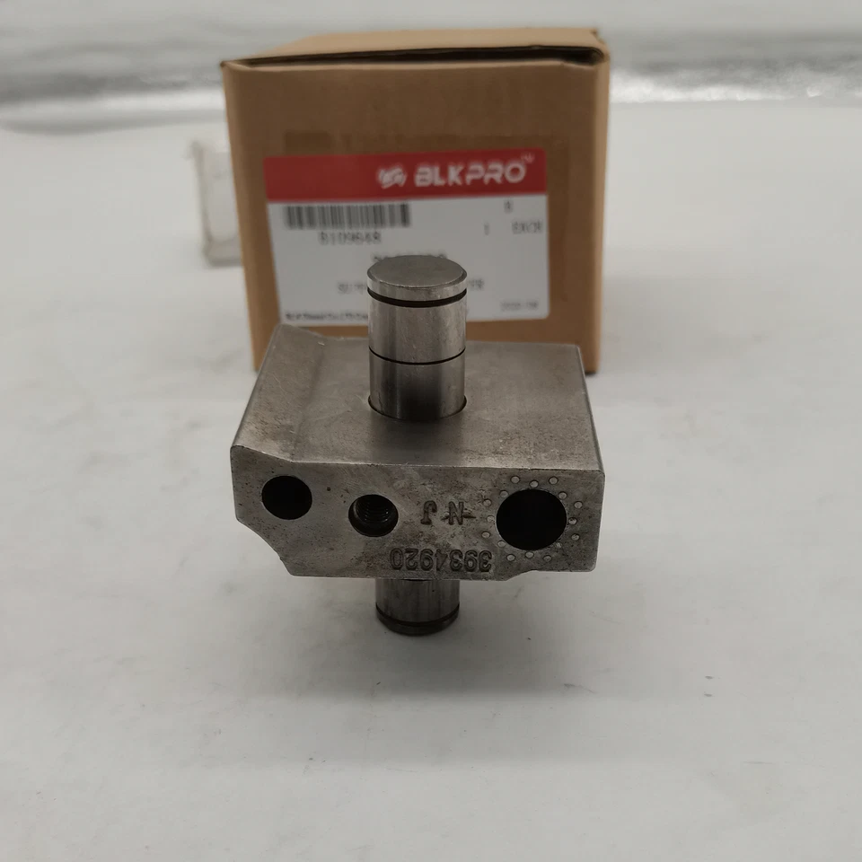 Palanca de brazos basculantes de soporte Cummins para Dodge Cummins 89-98 4B 3922488 estuche 12V Foto 3 de 3