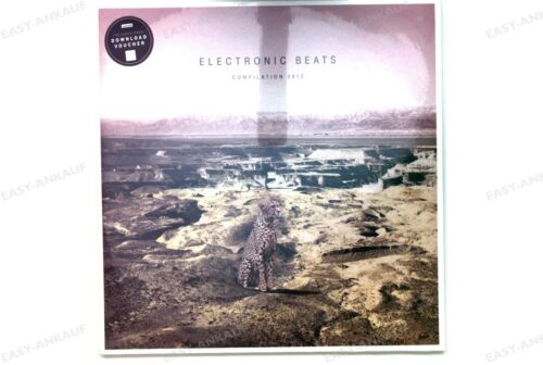 Various - Electronic Beats Compilation 2012 GER 2Maxi 2012 FOC `* - Picture 1 of 1