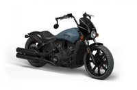 2022 Indian Motorcycle SCOUT ROGUE ABS
