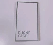 New Temdan Designed Clear Case Compatible with Apple iPhone 12/12 Pro Magsafe