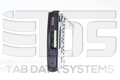 NetApp X417A-R6 900GB 10K 2.5'' SAS NSE Self-Encrypted HDD