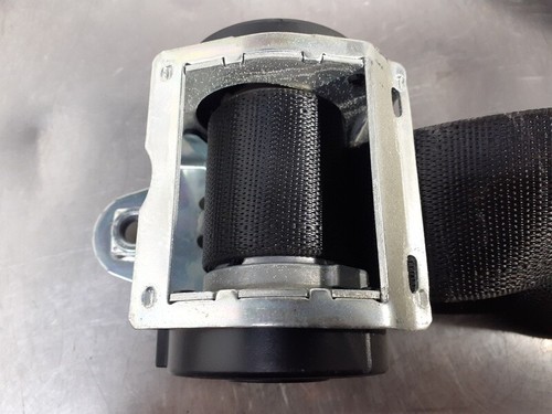 609160500A cinturón seguridad trasero derecho para OPEL CORSA D 1.3 16V 372498 - Imagen 4 de 10