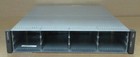 Fujitsu Siemens FibreCAT SX60 Base Storage Array Chassis  2x 750W PSU