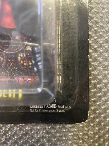 Ben Dunn's Warrior Nun Areala Warrior Nun Areala 1996 action figure, Sealed - Picture 7 of 11