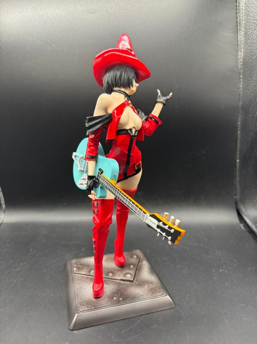 Max Factory Guilty Gear XX I-No 1/7 Scale PVC Figure No box | eBay