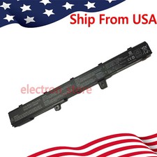 2600mAh A31N1319 Battery for ASUS X551 X551M X551MA X551C X551CA X551MAV-RCLN06