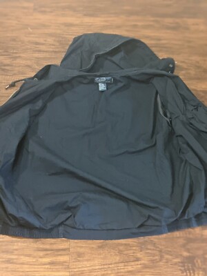Polo Ralph Lauren Jacket 1980s Vintage Talon Zipper | eBay