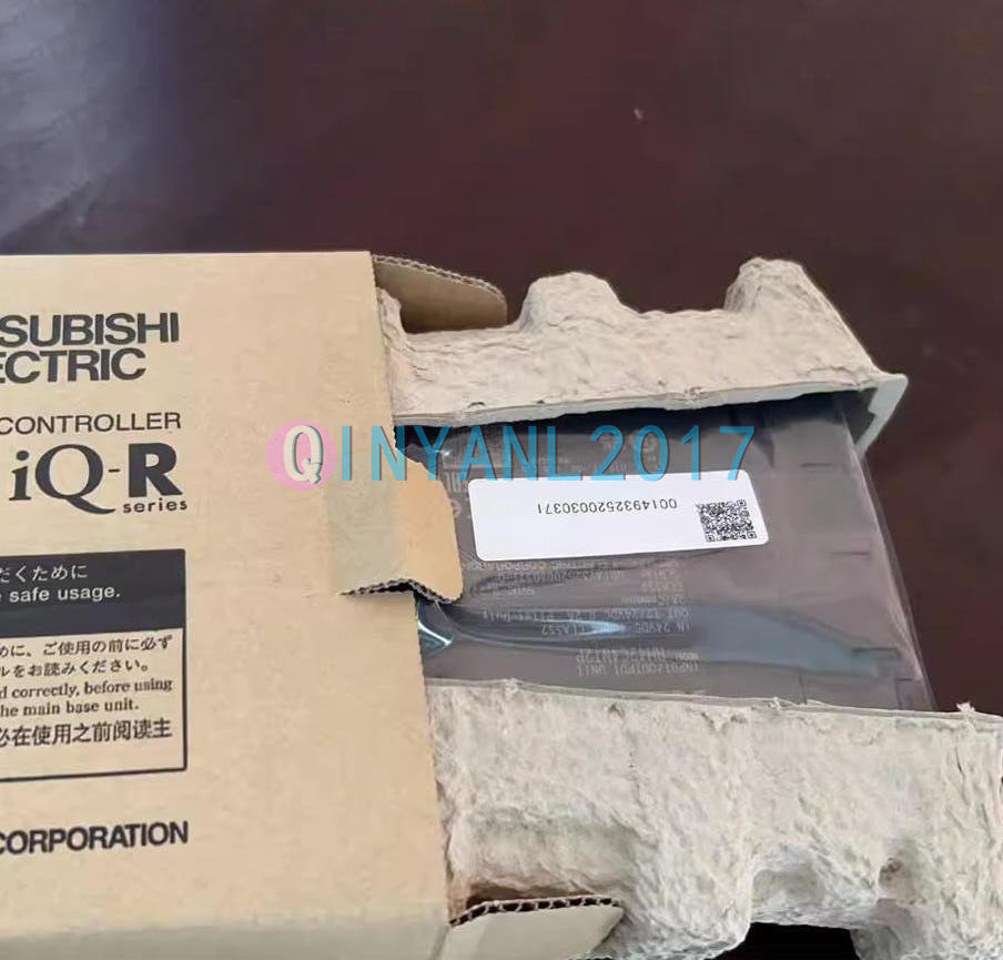 1PC New Mitsubishi Output Module RH42C4NT2P | eBay