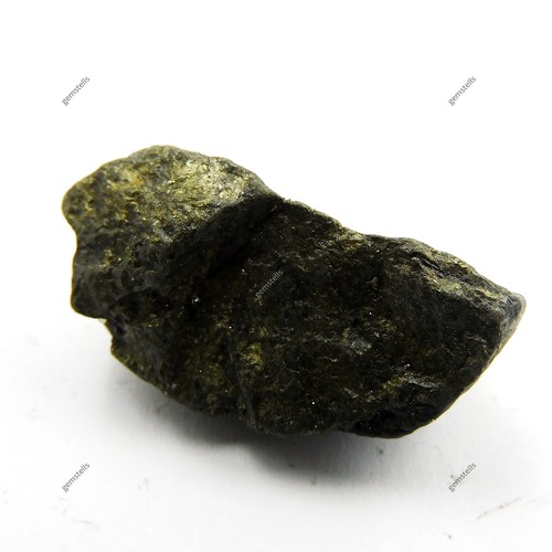 Natural Pyrite Golden 64.10 Ct CERTIFIED Uncut Rough Excellent Loose Gemstone - Picture 3 of 12