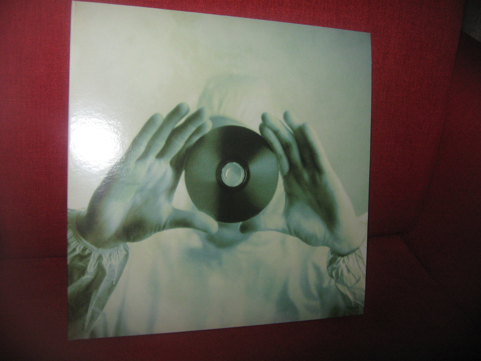 PORCUPINE TREE - 2LP - STUPID DREAM - 2006 - LIMITED EDITION - MARMORIERT GRAU - NEUWERTIG - UNBESPIELT