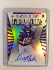 2019 Panini Passing the Torch Football Cards 21