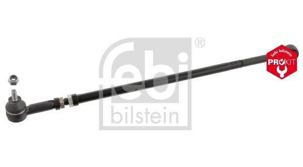Biellette de direction Audi 80 B4 1.9 TDI rotule train avant gauche