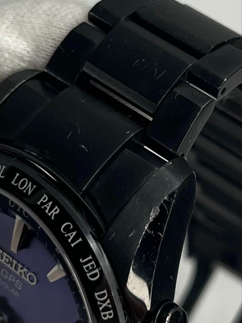 SEIKO Astron SBXB111 8X22-0AG0-2 | eBay