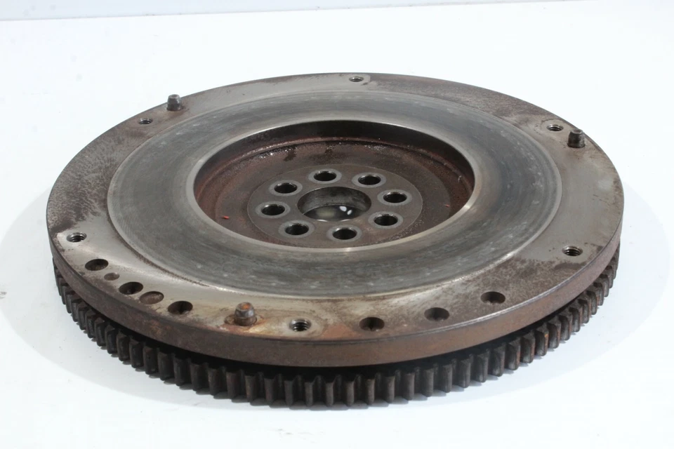 Toyota MR2 Spyder 2003 montaje de volante M/T A0650 Foto 4 de 4