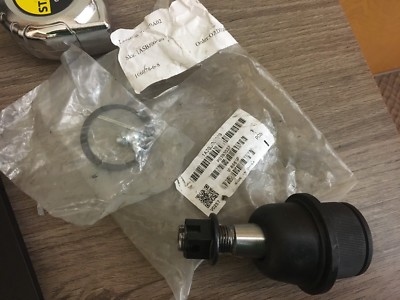 1A Auto Ball Joint 1ASBJ00089 VK6663P 19133670 22157319 NEW