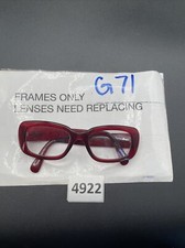 RayBan RB4122 735/8G - 50/18/135 Sunglasses FRAMES ONLY G71