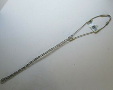 (NEW) HUBBELL KELLEMS 02201013 .500" - .620" Cable Support Grip 