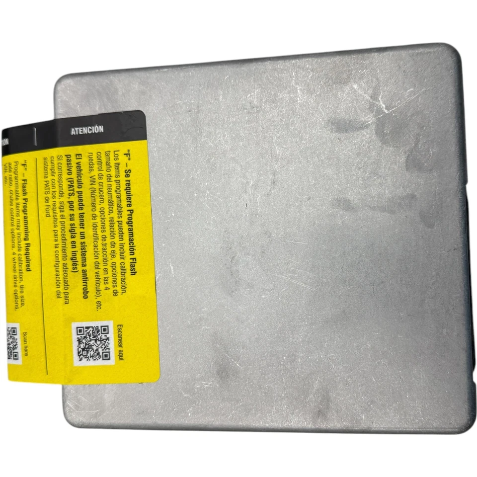 OEM 78-8575F Engine Control Module (ECM) FOR Ford Sable Taurus - Image 4 of 4