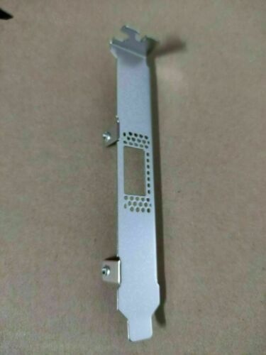 Full Height Bracket for CX415A MCX415A CX455A MCX455A CX555A MCX555A - 第 1/1 張圖片