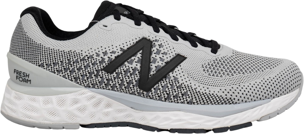 New Balance Fresh Foam 880v10 Light Aluminum for Sale | Authenticity ...