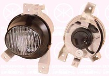 Antibrouillard Suzuki WAGON R+
