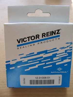 Dichtungssatz Ventilschaft Ventilschaftdichtungen Victor Reinz 12-31306-01 Opel 
