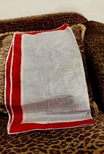 VINTAGE SCARF MADE IN JAPAN