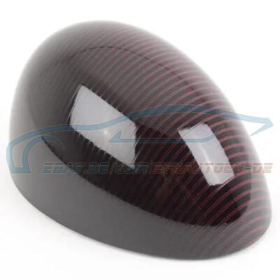 Original BMW 51167275474 - Abdeckung Spiegel rechts HAMPTON