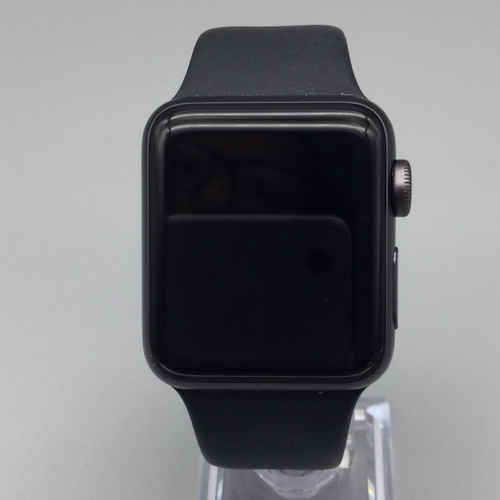 Apple Watch Series 3 Smart Watch Unisex 38mm Untested For Parts or Repair - 第 1/14 張圖片