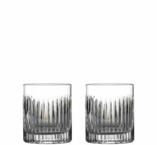 Waterford Aras DOF & Untersetzer 2er Set