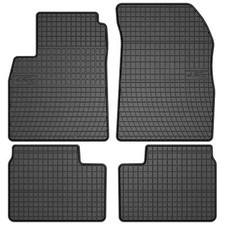 Frogum El Toro Gummimatten für Nissan Micra K13 2010-2016 Allwetter fußmatten Au