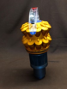 dyson dc50 belt replacement