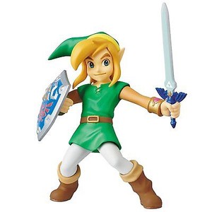 medicom link figure