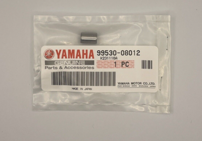 YAMAHA OEM PIN DOWEL 99530-08012-00 Crankcase | eBay