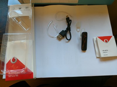 Auricolare Mini Bluetooth Vodafone | eBay