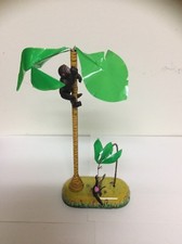 Jungle Monkey Windup Toy